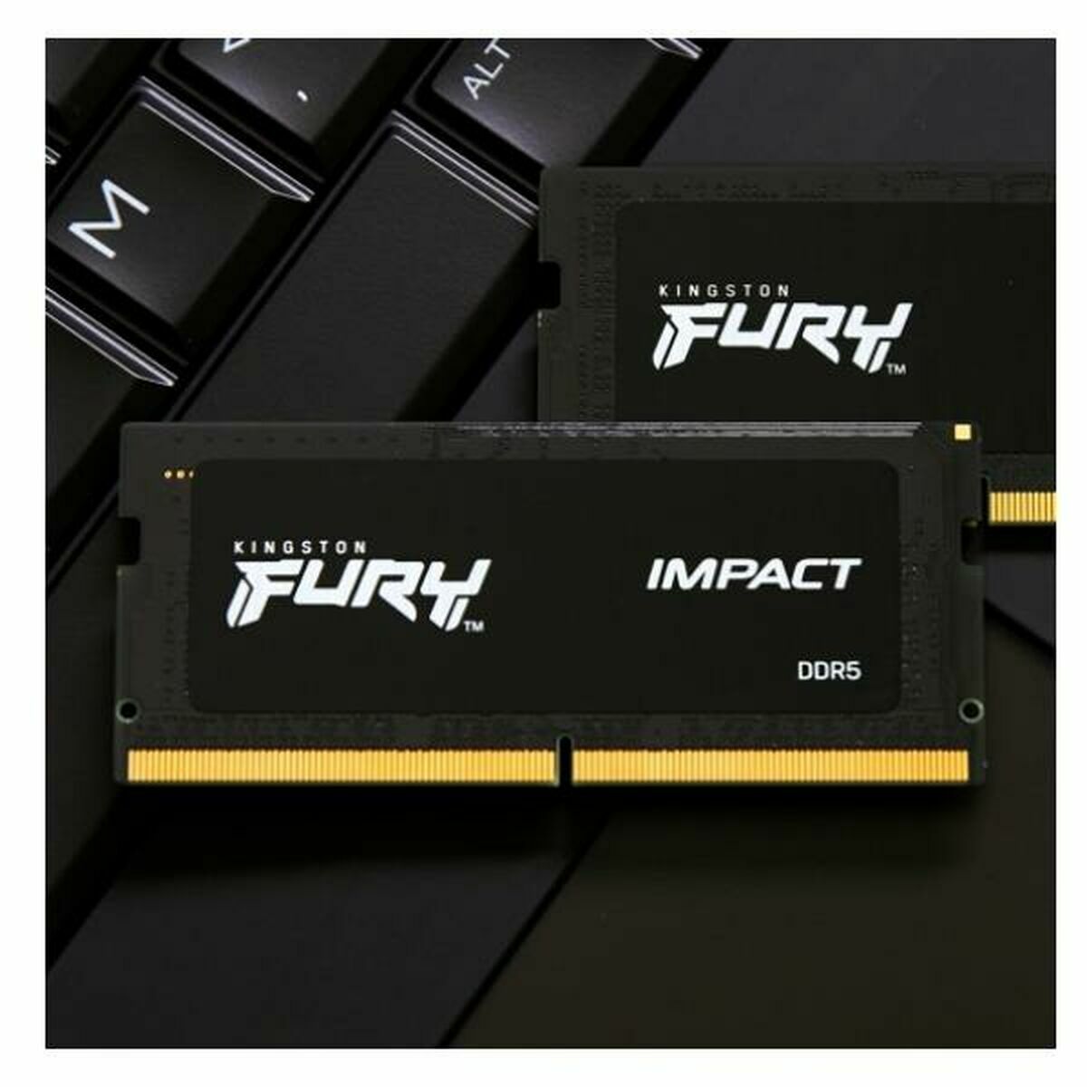Memória RAM Kingston Impact DDR5 32 GB